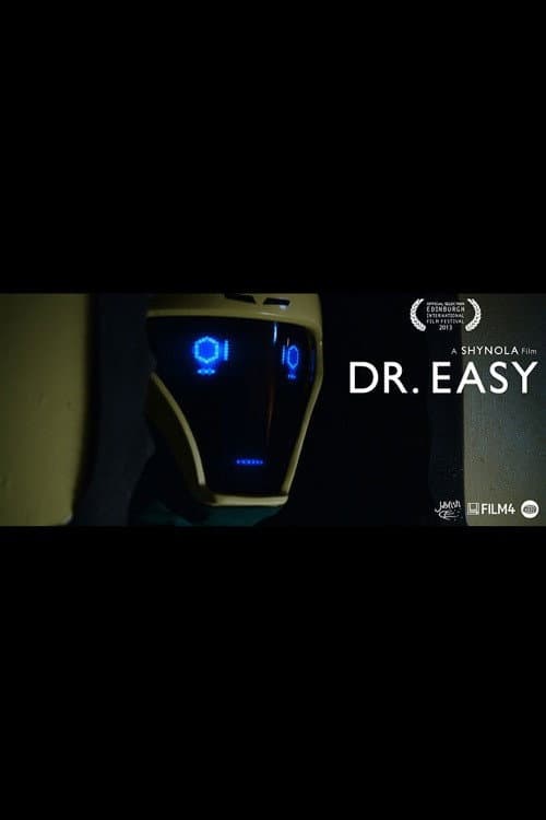 Dr. Easy (2013) poster