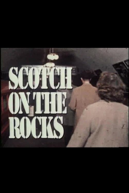 Scotch on the Rocks (1973) poster