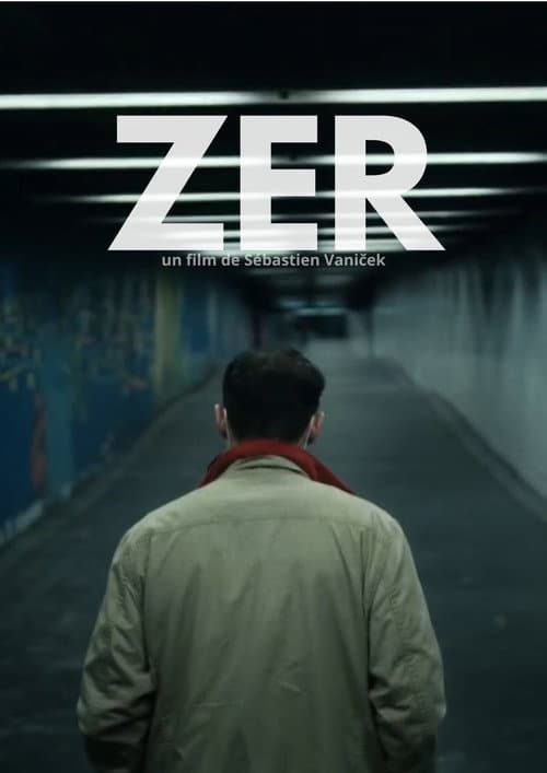 ZER (2021) poster