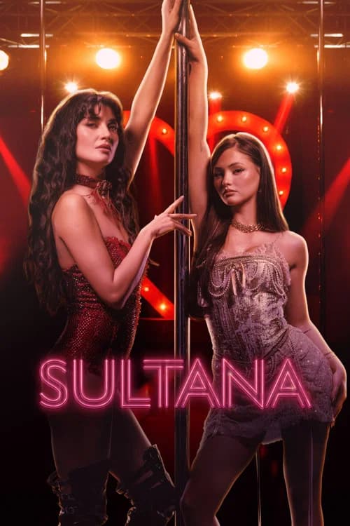 Sultana (2026) poster