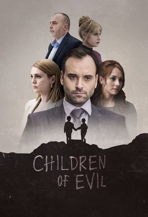 Children of Evil (2023) poster