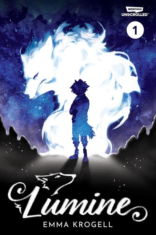 Lumine (2027) poster