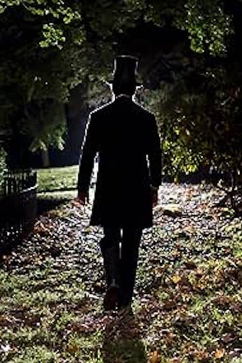 Lincoln in the Bardo poster