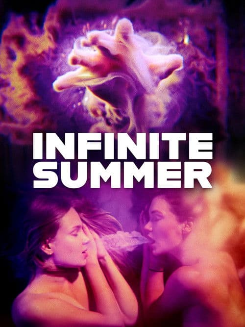 Infinite Summer (2025) poster