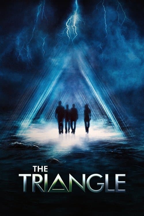 The Triangle (2005) poster