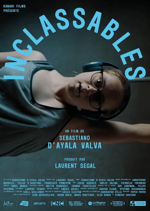 Inclassables (2025) poster