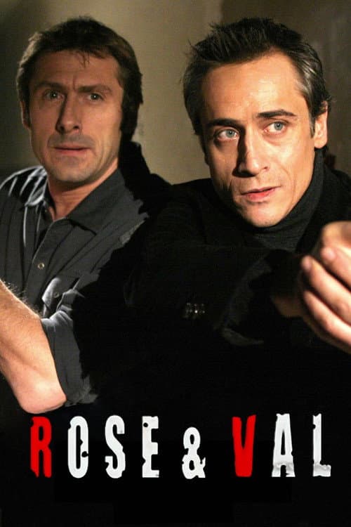 Rose et Val (2005) poster
