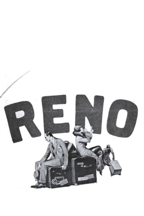 Reno poster