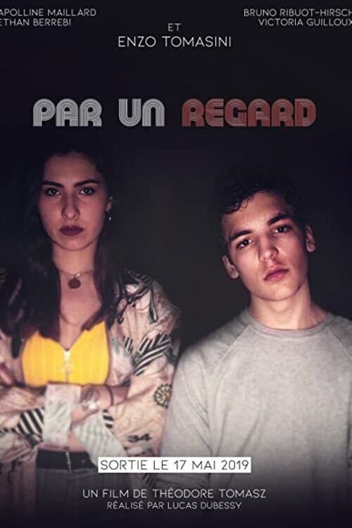 In the Eyes: Chapter 1 (2019) poster
