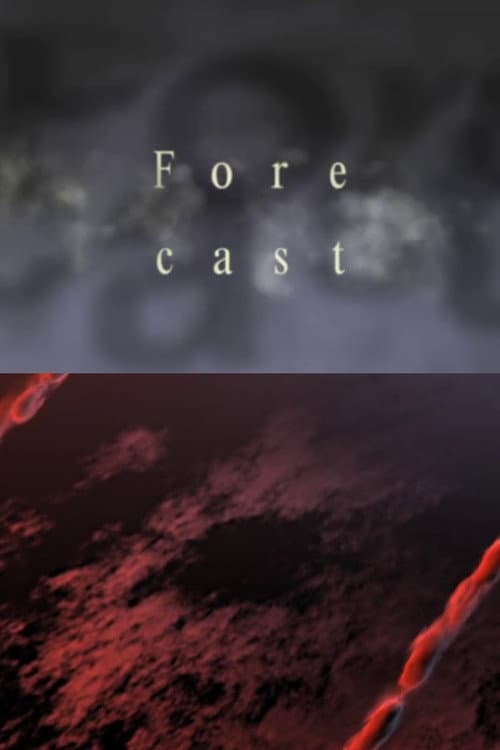 Forecast (2007) poster