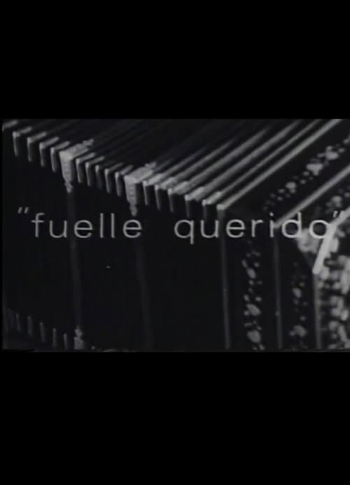 Fuelle querido (1967) poster
