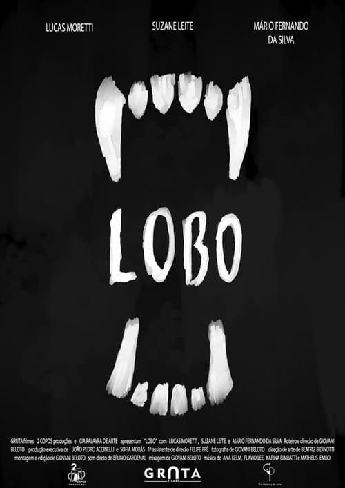 Lobo (2022) poster