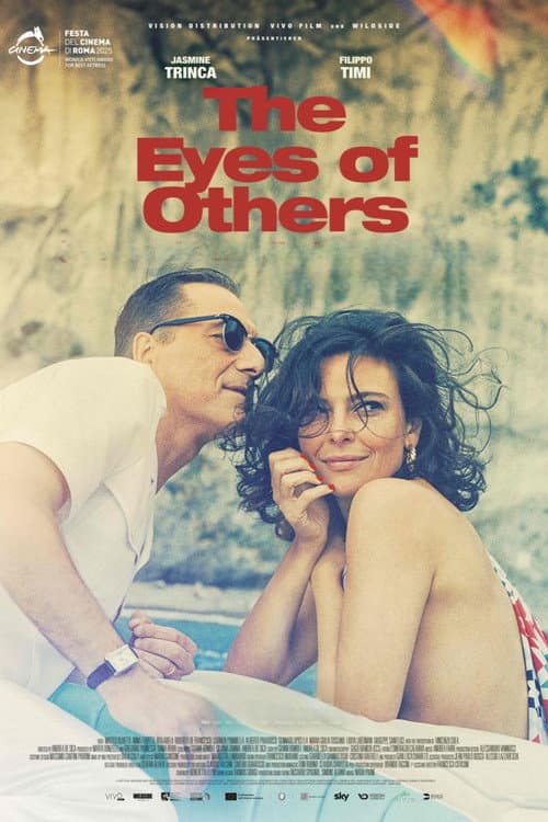 The Eyes of Others (2026) poster