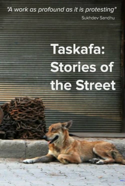 TaÅŸkafa, Stories of the Street (2013) poster