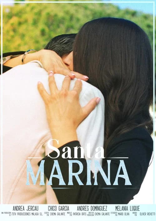 Santa Marina poster