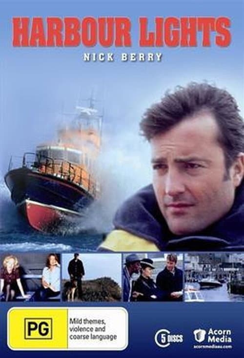 Harbour Lights (1999) poster