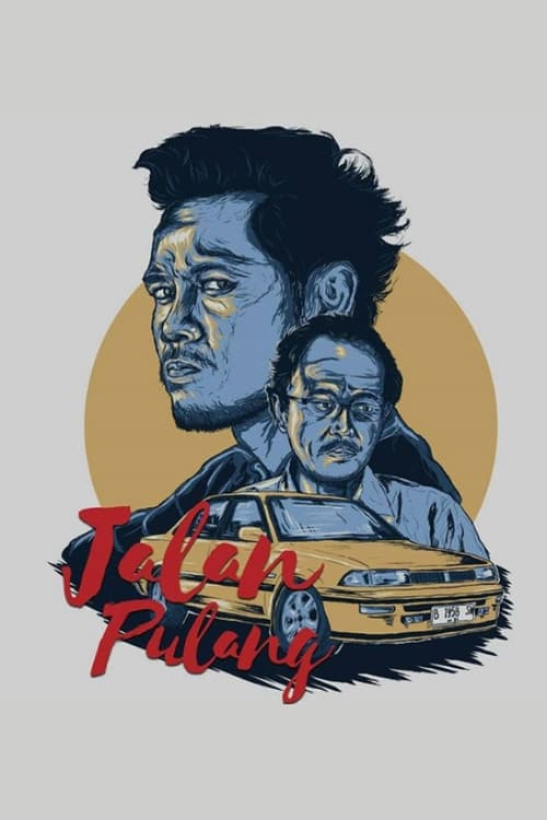 A Way to Home (2017) poster