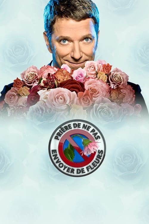 In Lieu of Flowers (2012) poster