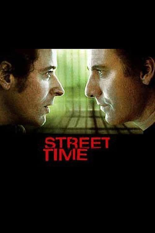 Street Time (2002) poster