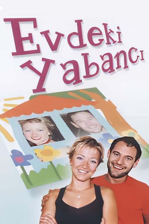 Stranger at Home (2000) poster