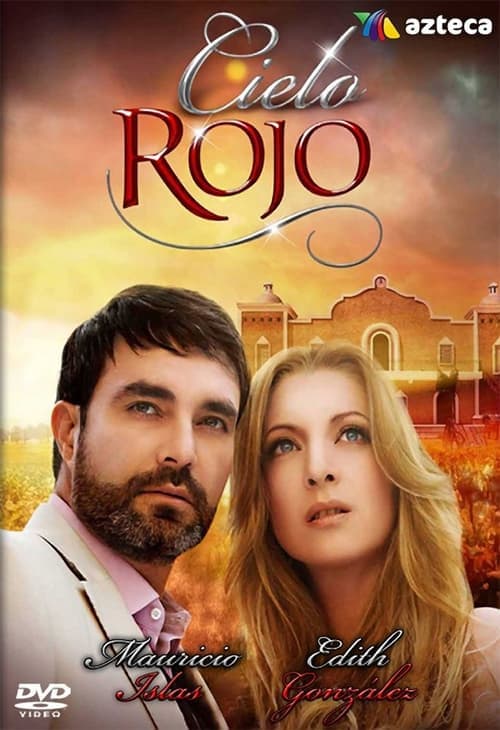 Under A Red Sky (2011) poster