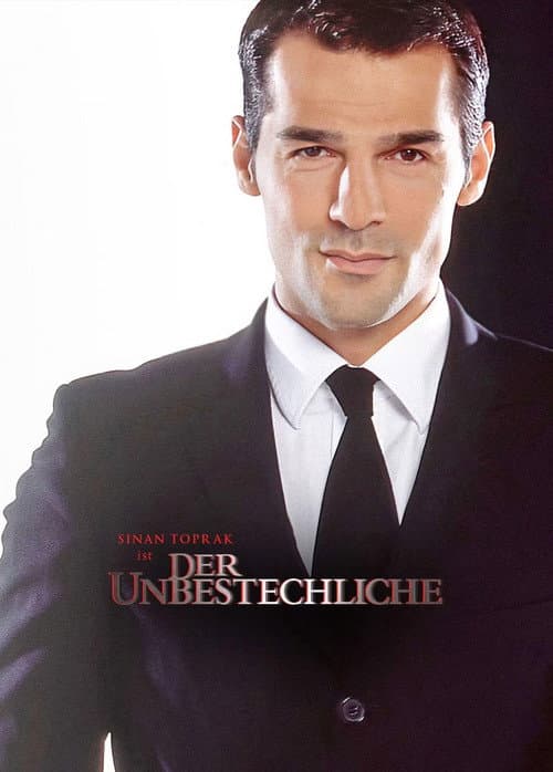 Sinan Toprak ist der Unbestechliche (2001) poster
