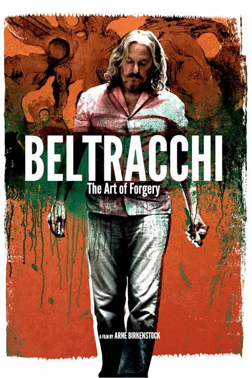 Beltracchi: The Art of Forgery (2014) poster