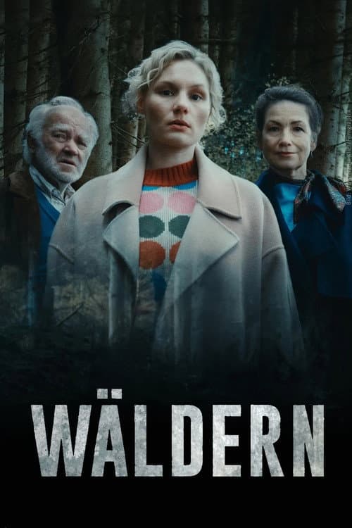 Wäldern (2024) poster