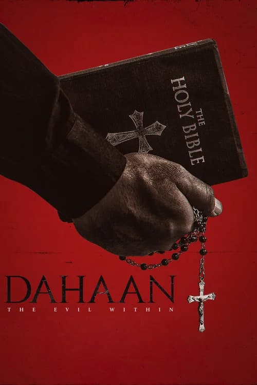 Dahaan (2026) poster