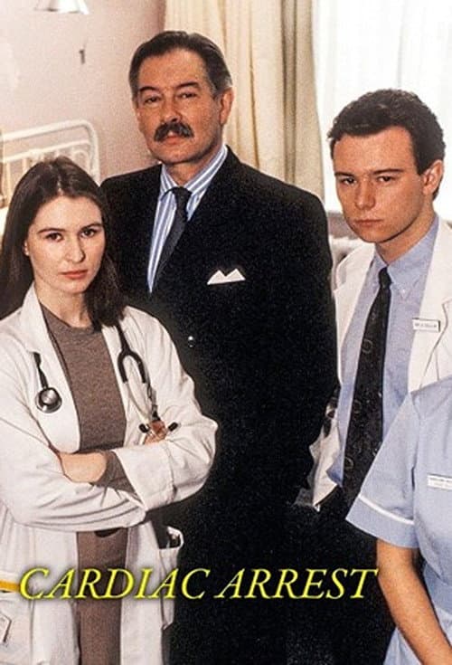 Cardiac Arrest (1994) poster