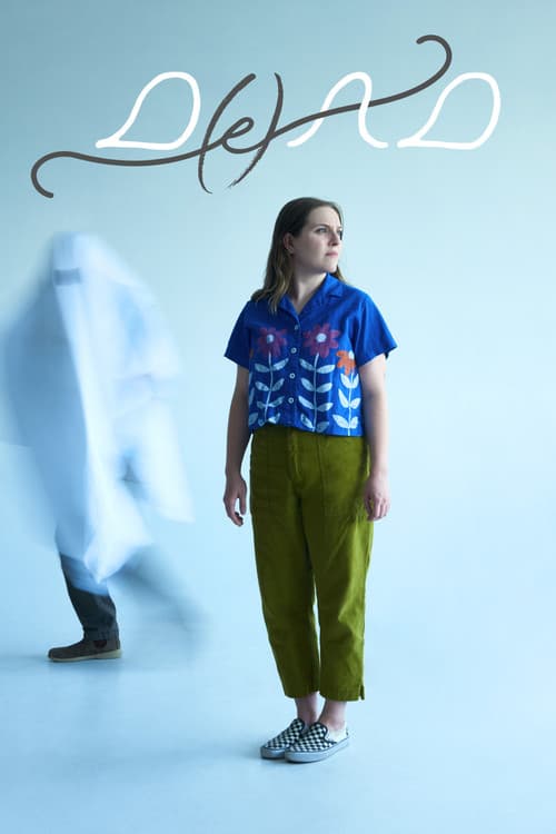 D(e)ad (2025) poster