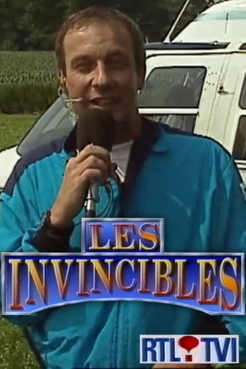 Les invincibles (1994) poster