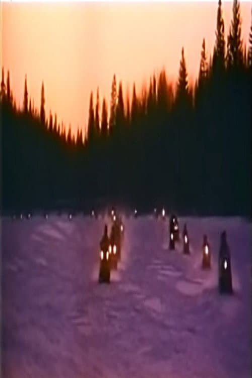 Where the North Begins poster
