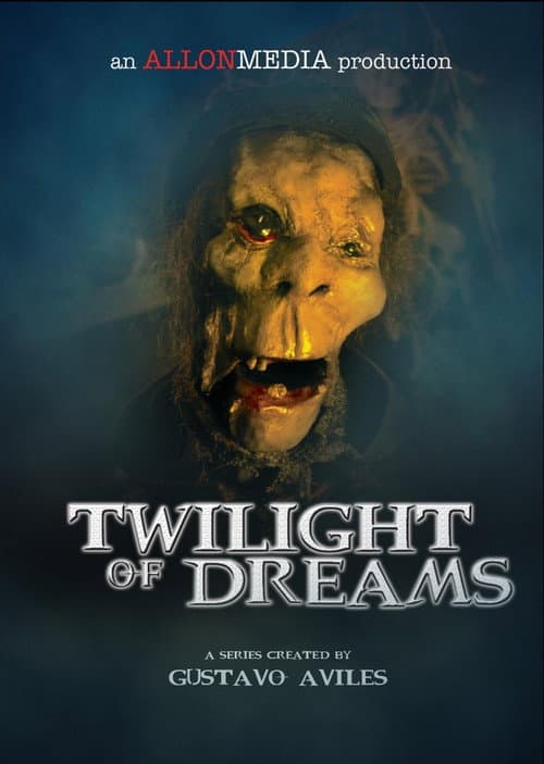 Twilight Of Dreams (2017) poster