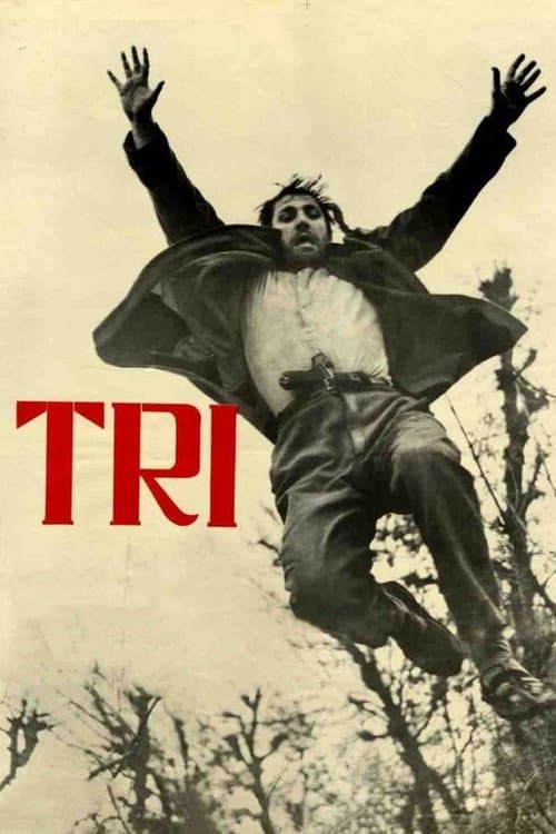 Three (1965) poster