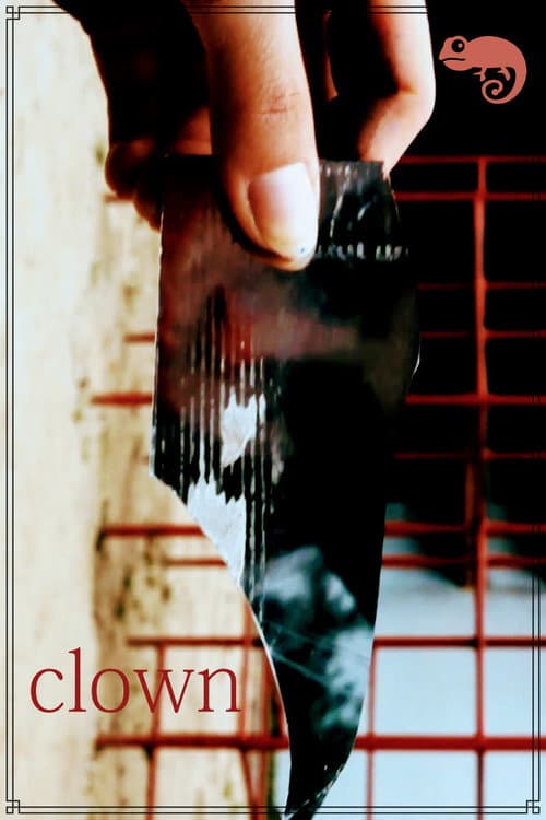 Clown (2019) poster