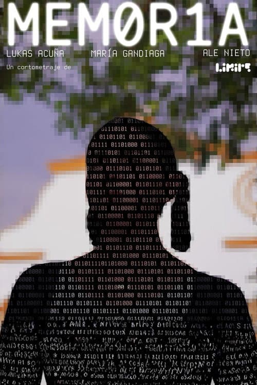 Mem0r1a (2026) poster