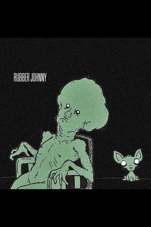 Rubber Johnny (2005) poster