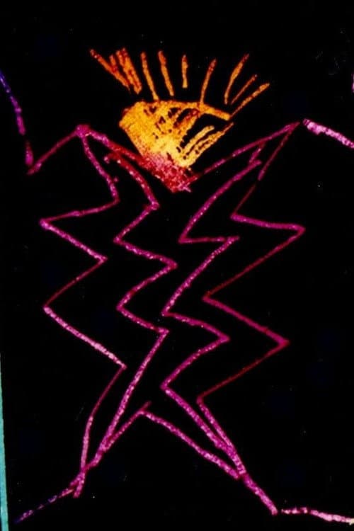 Zig Zag (1994) poster