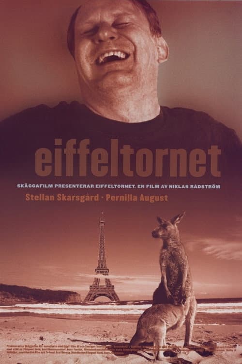 Eiffel Tower (2004) poster