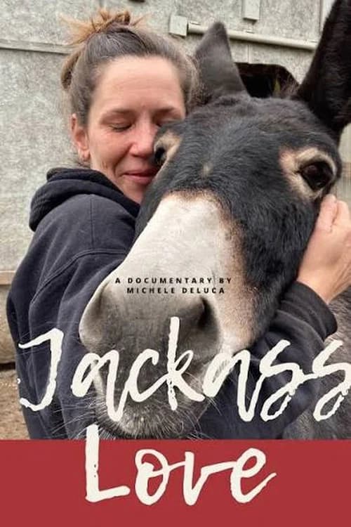 Jackass Love poster