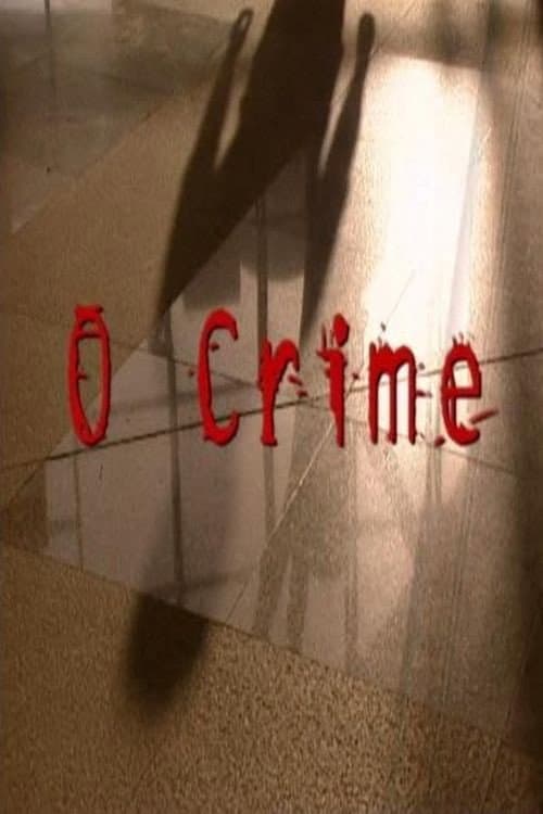 O Crime… (2002) poster