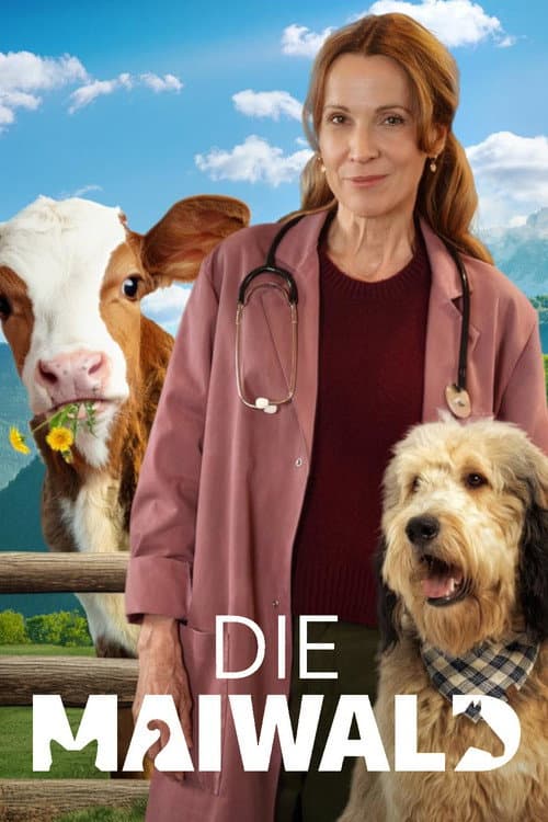 Die Maiwald (2026) poster