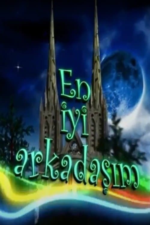 En İyi Arkadaşım (2003) poster