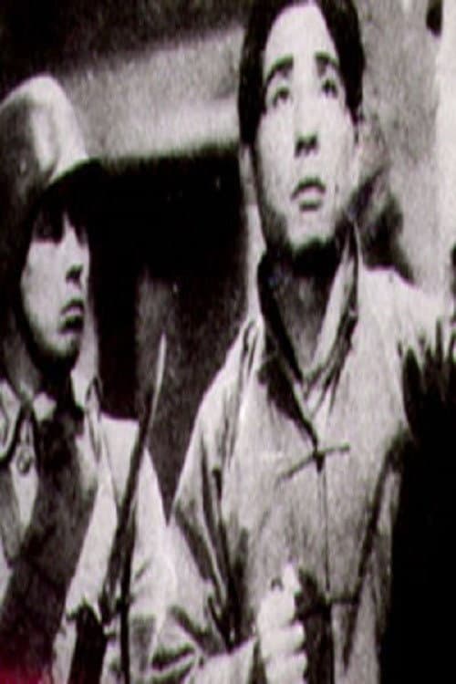 Defend Our Land (1938) poster