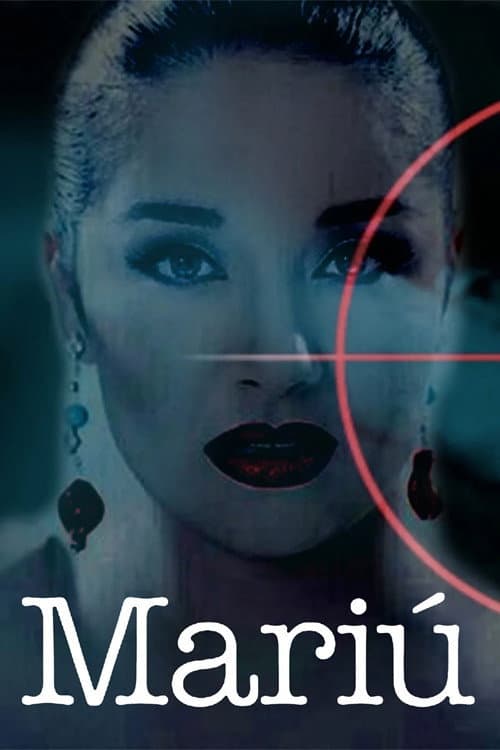 Mariú (1999) poster