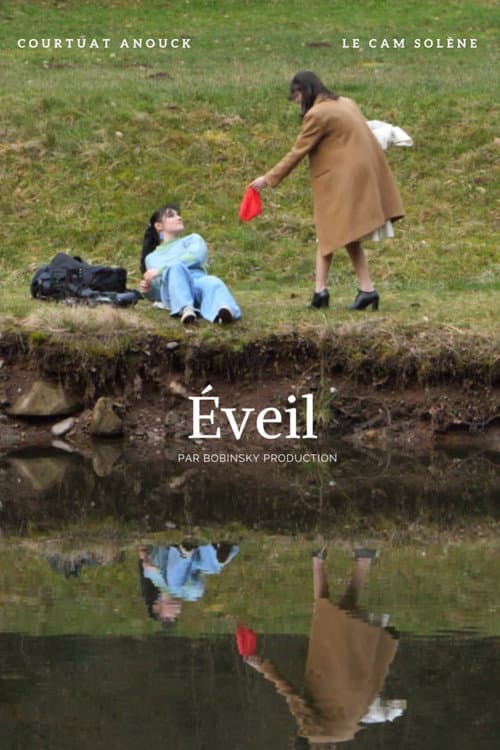 Éveil (2024) poster