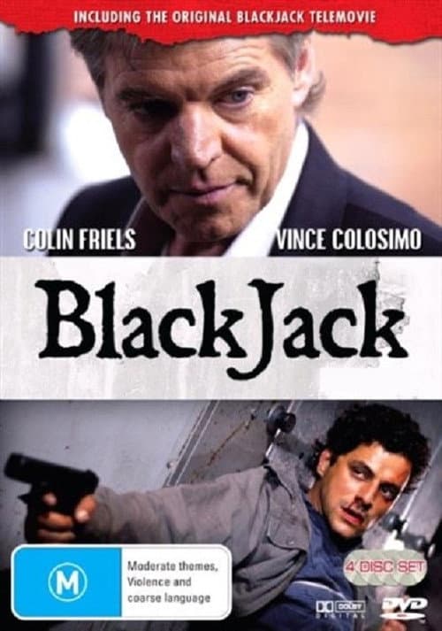 BlackJack (2003) poster