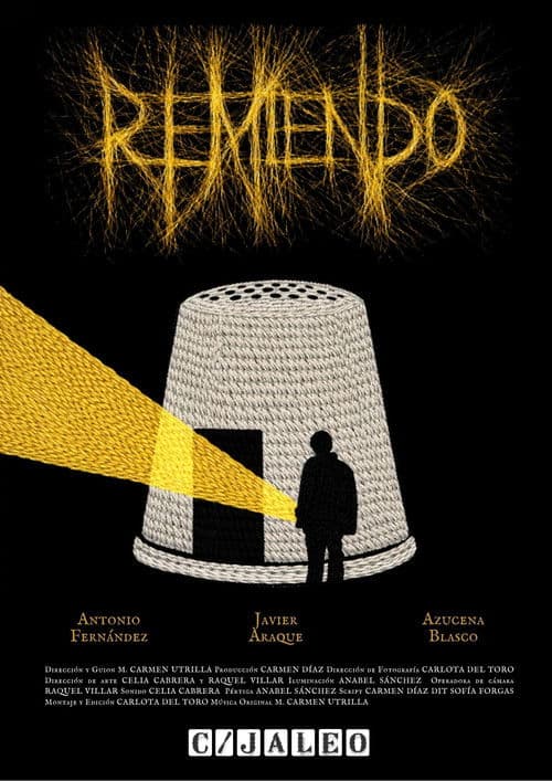 Remiendo (2026) poster