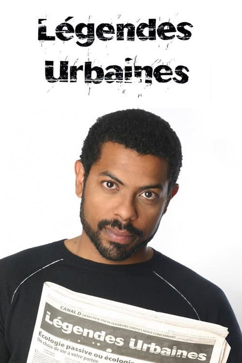 Légendes urbaines (2006) poster